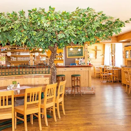 Jagersberger Mini-hôtel Hollenstein an der Ybbs