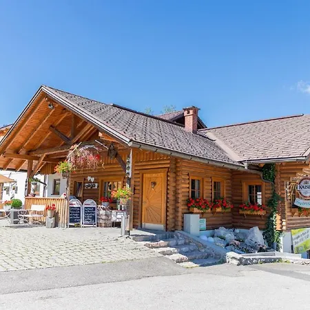 Jagersberger Hollenstein an der Ybbs
