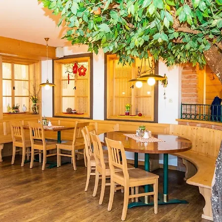 Mini-hôtel Jagersberger