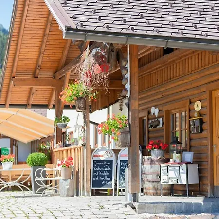 Jagersberger Mini-hôtel