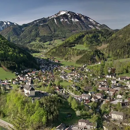 Zajazd Jagersberger *