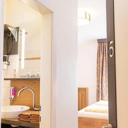 Jagersberger Mini-hôtel