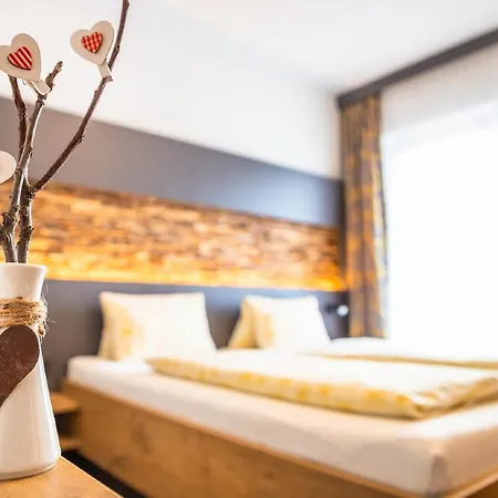 Mini-hôtel Jagersberger