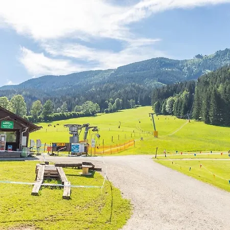 Zajazd Jagersberger Hollenstein an der Ybbs
