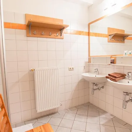 Mini-hôtel Jagersberger *