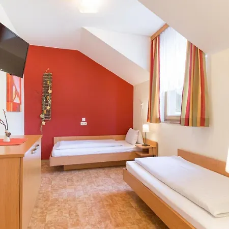 Jagersberger Zajazd Hollenstein an der Ybbs