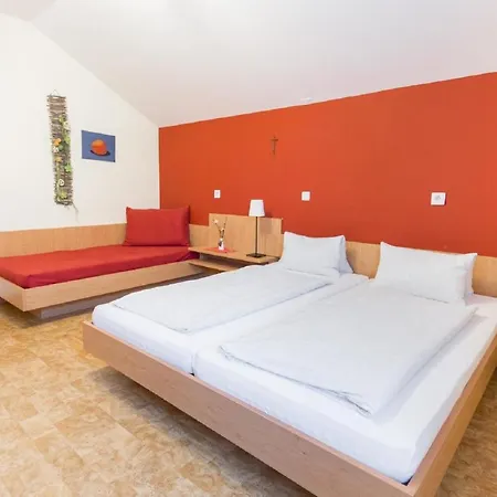 Mini-hôtel Jagersberger Hollenstein an der Ybbs