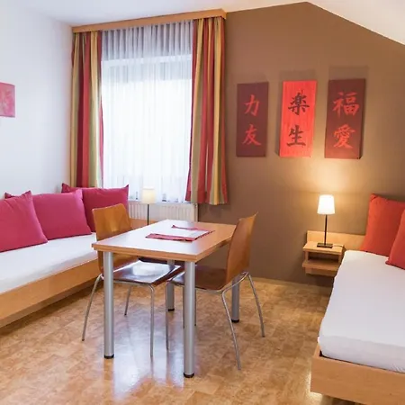 Jagersberger Mini-hôtel