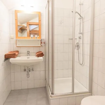 Mini-hôtel Jagersberger Hollenstein an der Ybbs