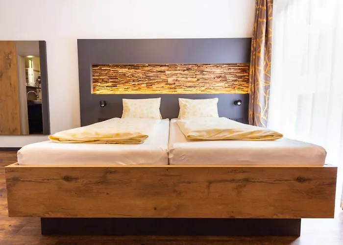 Jagersberger Hollenstein an der Ybbs