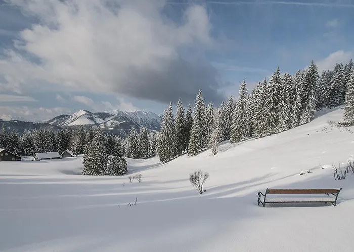 Estalagem Jagersberger