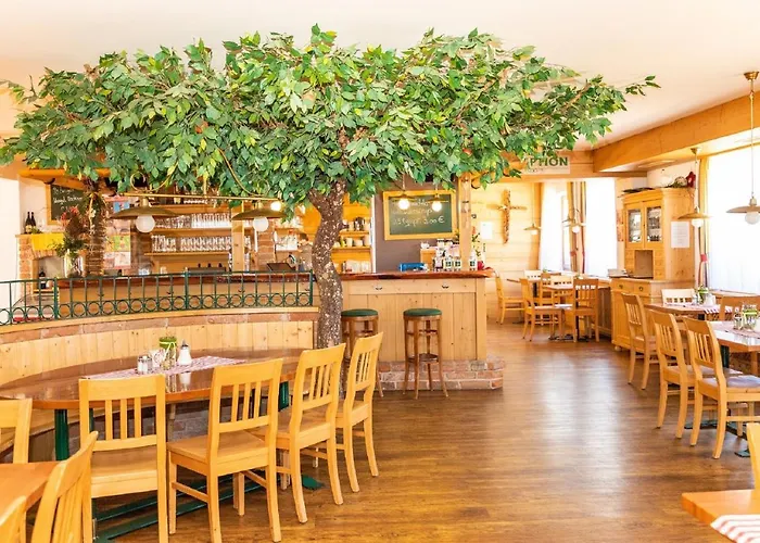 Jagersberger Estalagem Hollenstein an der Ybbs