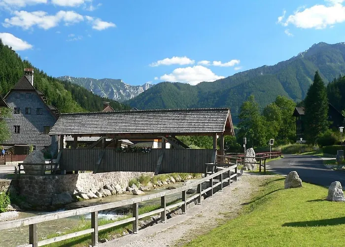 Jagersberger Estalagem *