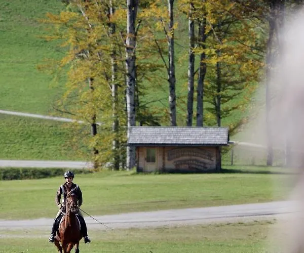 Jagersberger Estalagem