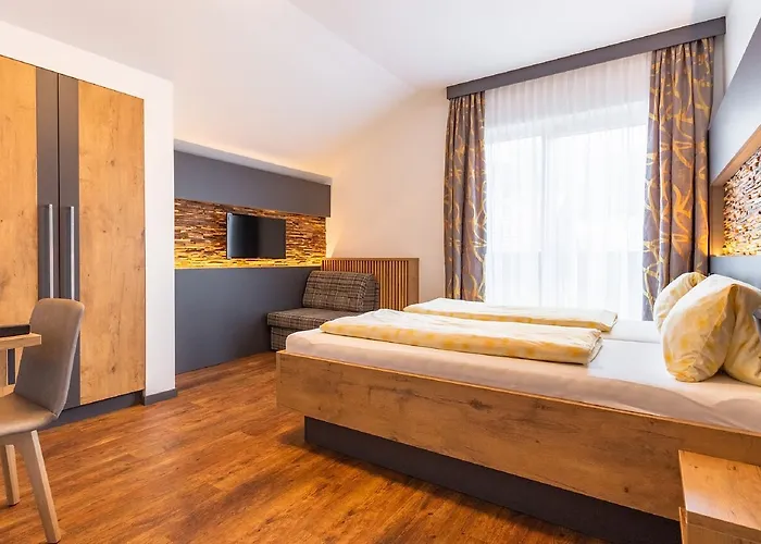 Estalagem Jagersberger Hollenstein an der Ybbs