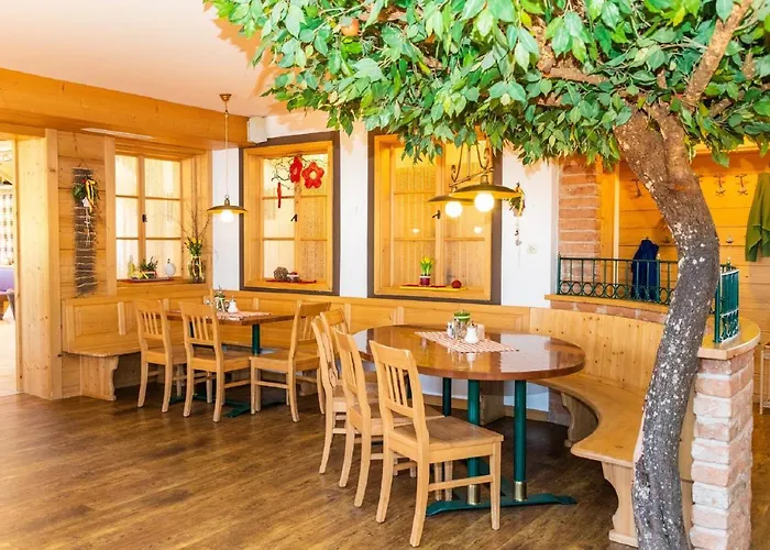 Estalagem Jagersberger