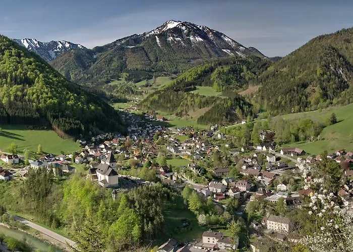 Estalagem Jagersberger *