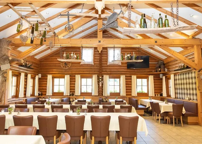 Jagersberger Hollenstein an der Ybbs