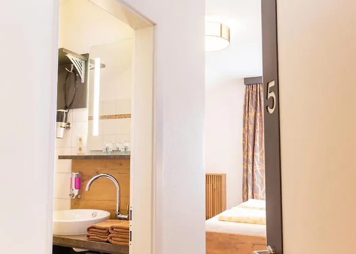 Jagersberger Estalagem