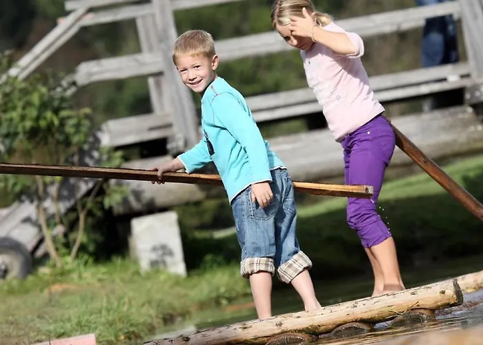 Estalagem Jagersberger *