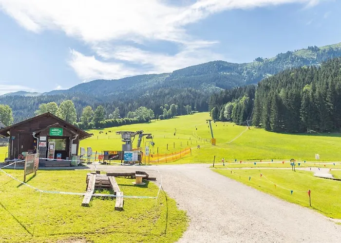 Estalagem Jagersberger Hollenstein an der Ybbs