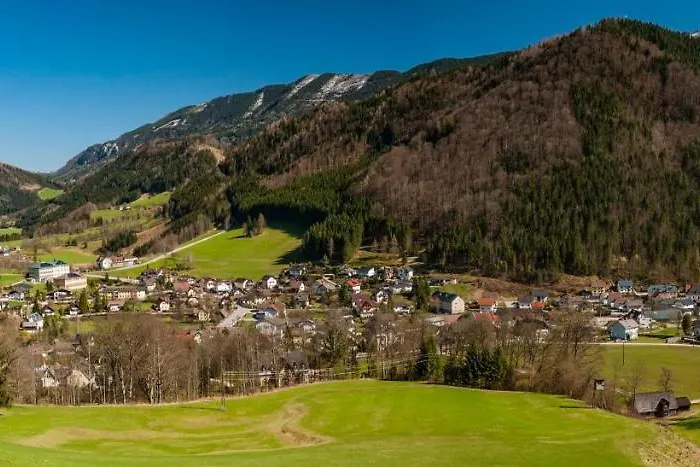 Jagersberger Estalagem