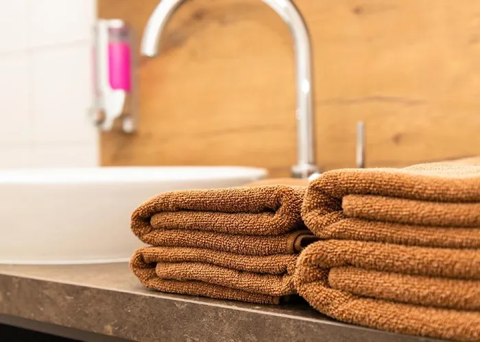 Estalagem Jagersberger Hollenstein an der Ybbs