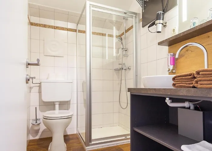 Jagersberger Estalagem