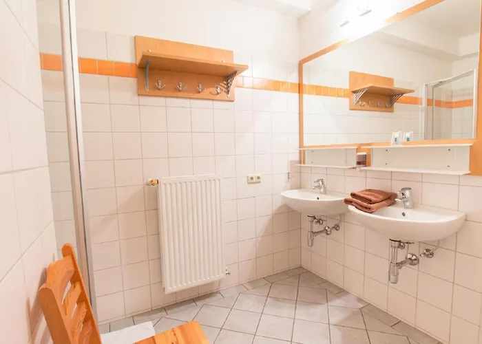 Estalagem Jagersberger *