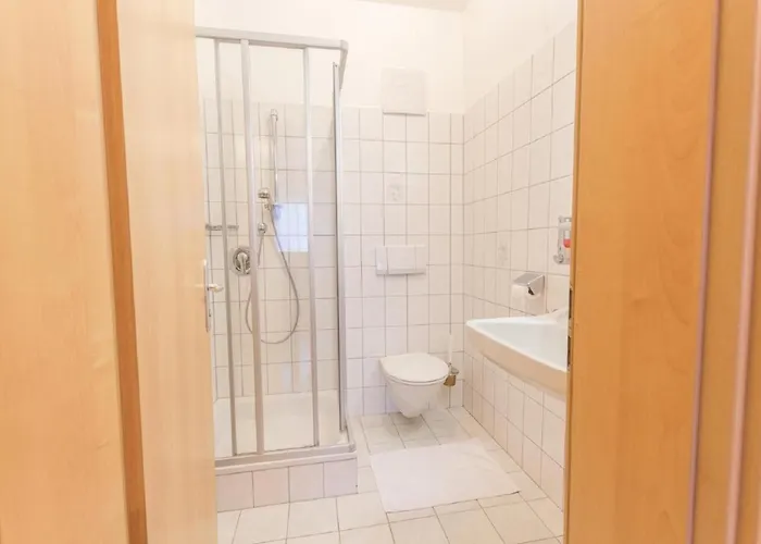 Jagersberger Estalagem Hollenstein an der Ybbs