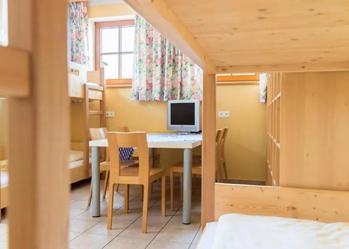 Jagersberger Estalagem Hollenstein an der Ybbs