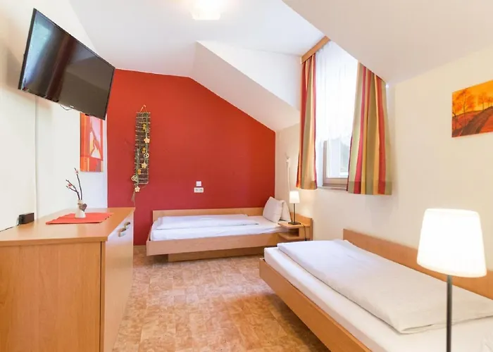 Jagersberger Estalagem Hollenstein an der Ybbs