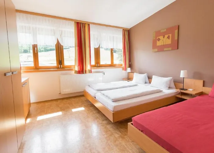 Estalagem Jagersberger