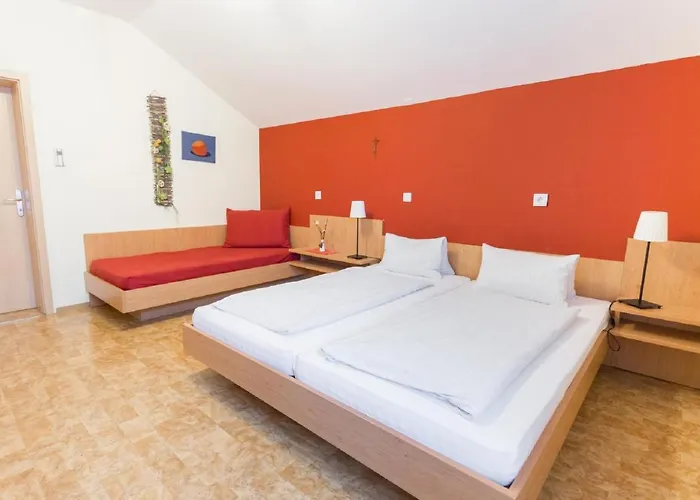 Estalagem Jagersberger Hollenstein an der Ybbs