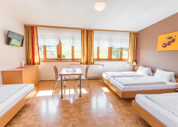 Jagersberger Estalagem