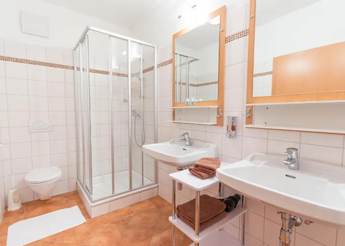 Estalagem Jagersberger Hollenstein an der Ybbs