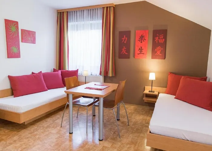 Jagersberger Estalagem