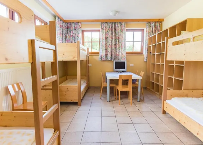 Jagersberger * Hollenstein an der Ybbs