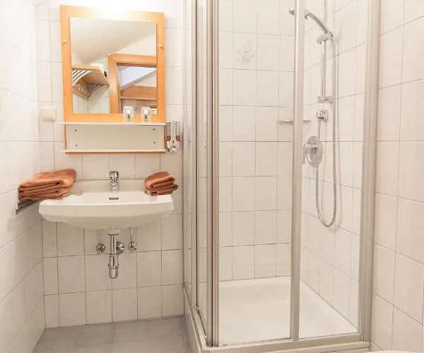 Estalagem Jagersberger Hollenstein an der Ybbs